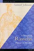 A HISTRIA DE RASSELAS